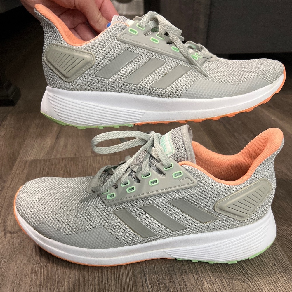 Adidas Cloudfoam Shoes